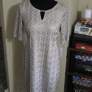 𝅺STUDIO One Dress